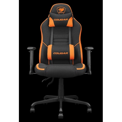 Cougar Fusion S Orange