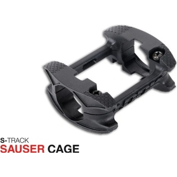 Klec pro pedály LOOK MTB S TRACK