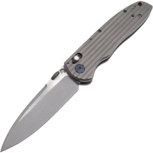Elishewitz Tactician custom knife 1