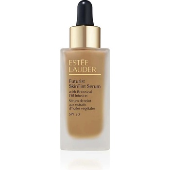 Estée Lauder Futurist SkinTint Serum Foundation With Botanical Oil Infusion SPF20 pečující make-up 1N2 Ecru 30 ml
