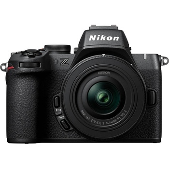 Image 1 of Nikon Z50 II + 16-50mm VR (VOA150K001)