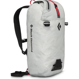 Black Diamond Раница за катерене Black diamond Blitz 28 Climbing backpack - Alloy - размер One Size (502-8989-0111)