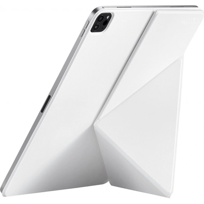 Pitaka Folio 2 case White iPad 13 2024 FOL2405P