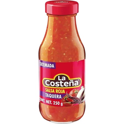 La Costeňa Salsa Taquera 250 g