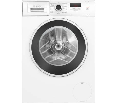 Bosch WGE 03209PL