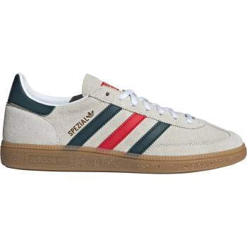 Adidas Маратонки Adidas Men's Low-Top Trainers - White/Green