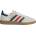 Adidas Маратонки Adidas Men's Low-Top Trainers - White/Green