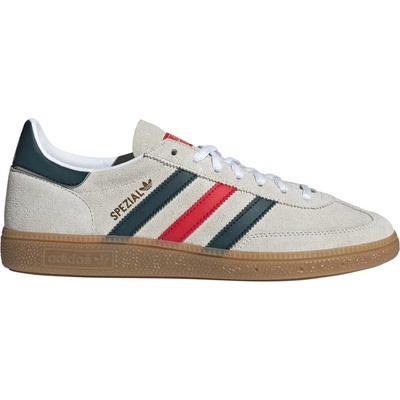 Adidas Маратонки Adidas Men's Low-Top Trainers - White/Green