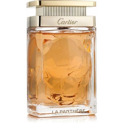 Cartier La Panthere parfumovaná voda dámska 100 ml tester