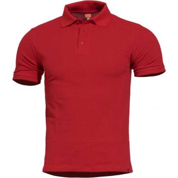 Image 1 of Pentagon Sierra Поло риза, Red (K09015-07)