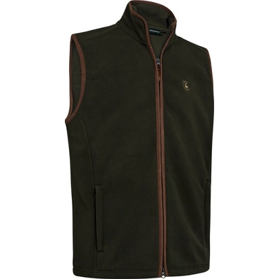 Deerhunter Cumbria Fleece Waistcoat – Zboží Dáma