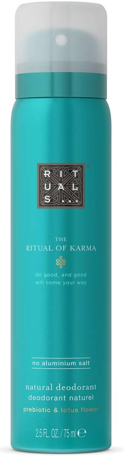 RITUALS The Ritual Of Karma deo spray 75 ml