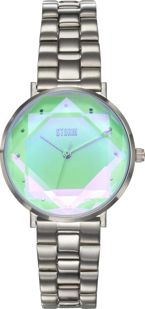 Storm ELEXI ICE