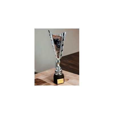 Poháry Bauer Sportovní pohár SL48 Fotografování