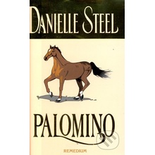 Palomino - Danielle Steelová