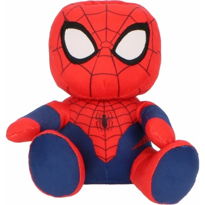 MLC · Plyšová pokladnička Spiderman – MARVEL - krásny a praktický darček