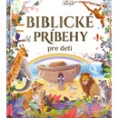 Biblické príbehy pre deti