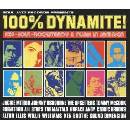 VARIOUS - 100% DYNAMITE: LP