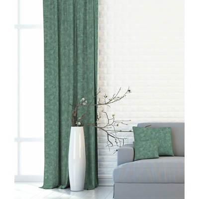 Dekorační látka SOFT 55672-1023 bez obšití 150