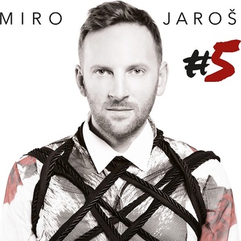 JAROS MIRO 5 CD