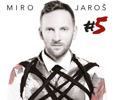 JAROS MIRO 5 CD