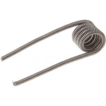UD Kanthal žhavicí spirálka Clapton 26ga 0,4mm 32ga 0,2mm 0,6ohm