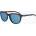 GOG EYEWEAR Слънчеви очила GOG Soma matt black/reflex white blue