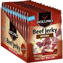 Jack Link´s Beef Original Jerky 12x75g