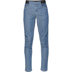 Chillaz Мъжки дънки Chillaz Ceüse Pant Bouldering trousers - Denim Blue (009-1281-0315)