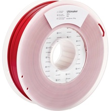 Ultimaker PETG Red, 2,85 mm, 750 g