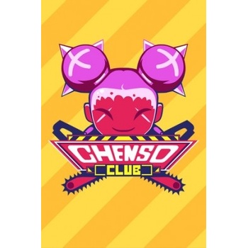Chenso Club