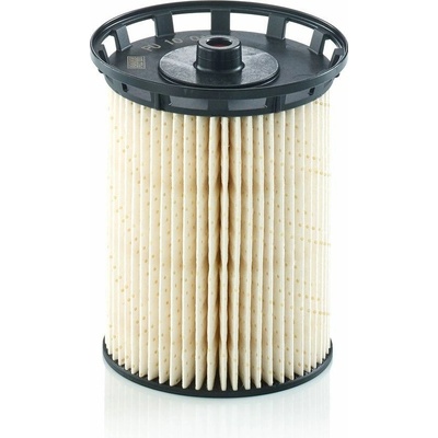 Palivový filter MANN-FILTER PU 10 010 z