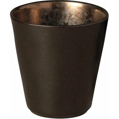 Costa Nova Hrnek Lagoa metalický 6 x 340 ml