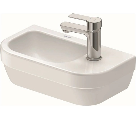 Duravit D-CODE 7494000412
