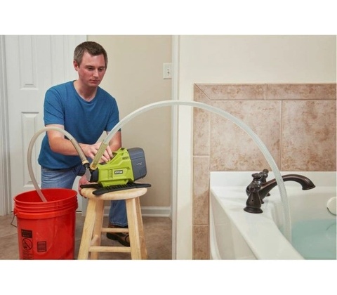 Ryobi R18TP-0