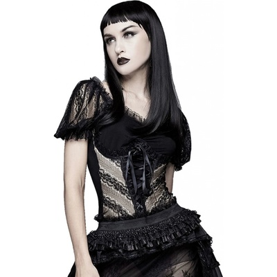 DEVIL FASHION tričko dámske TT120
