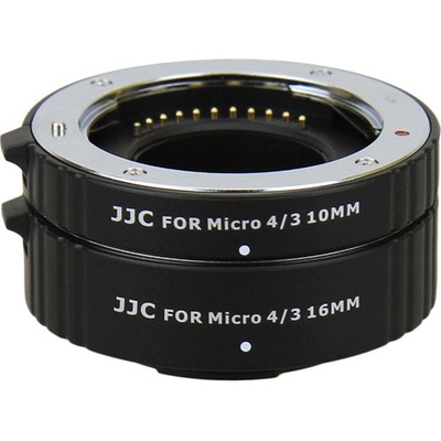 JJC pro Olympus / Panasonic