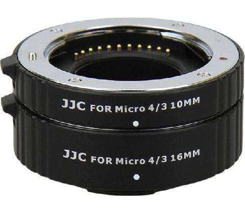 JJC pro Olympus / Panasonic