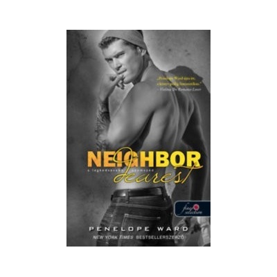 Neighbor Dearest - A legkedvesebb szomszéd