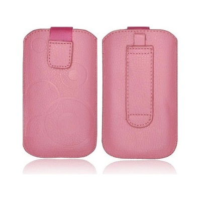 Deko Nokia 6300 pink