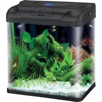 Image 1 of RS Electrical Аквариум rs-500b - черен + 3 ПОДАРЪКА (2350)