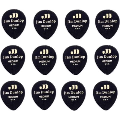 Dunlop 485P-03MD Перце за китара (485P03MD)