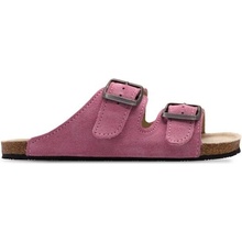Aylla Shoes Aylla Thak dětské růžové
