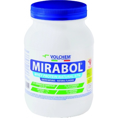 Volchem MIRABOL WHEY PROTEIN 97 750 g