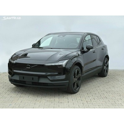 Volvo EX30 Black Edition Plus 200 kW