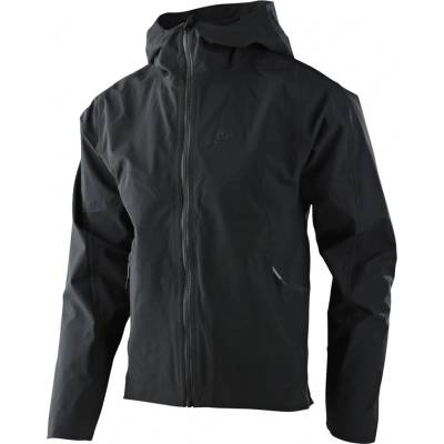 Troy Lee Designs Descent pánska Solid black