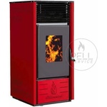 Lafat Simple 10kW Камини