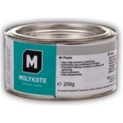 Molykote HSC Plus 250 g