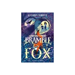 Bramble Fox (ISBN: 9781782693451)