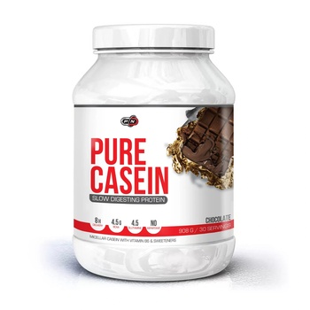 Image 1 of Pure Nutrition - PURE CASEIN - 900 g